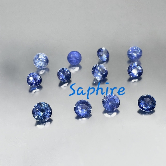 Saphire Emerald Tanzanite Opal And More... - Picture 3 of 4